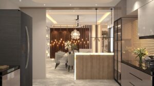 Duplex Design