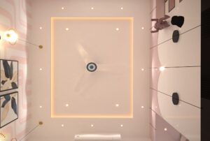 False Ceiling