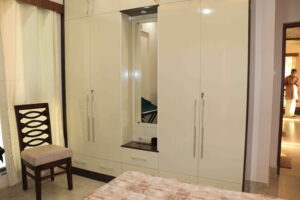 Gethsemane Interior Guest Room (