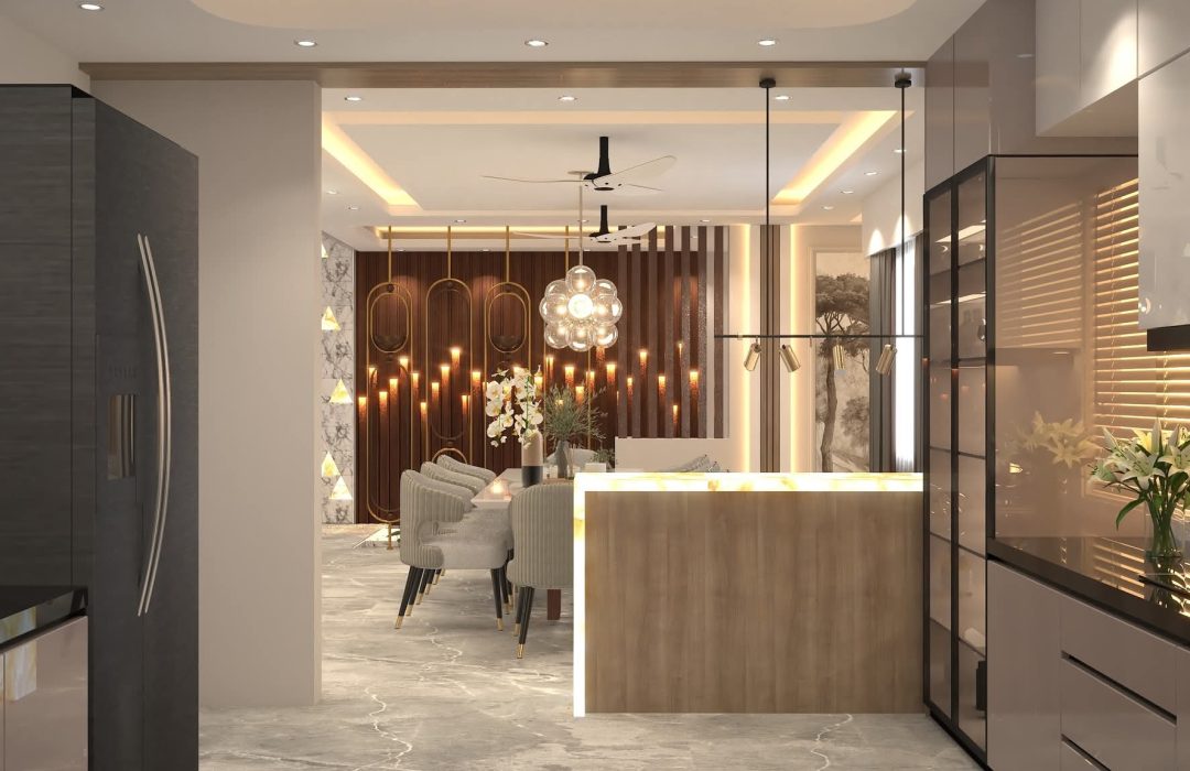 Duplex Design