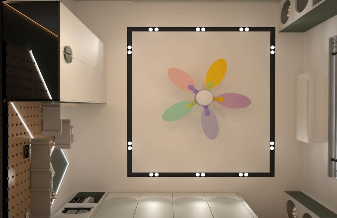 Kids Room (2)