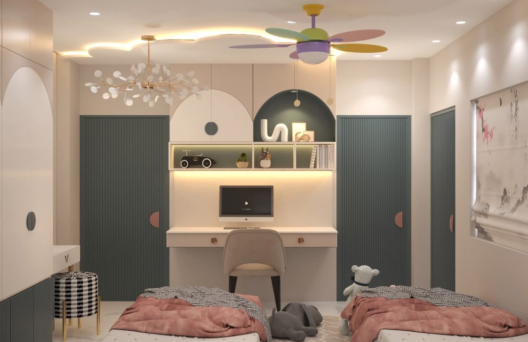 Kids Room (7)