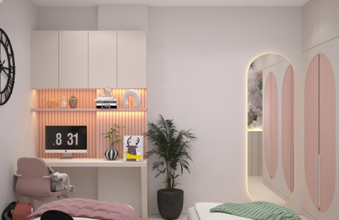 Kids Room