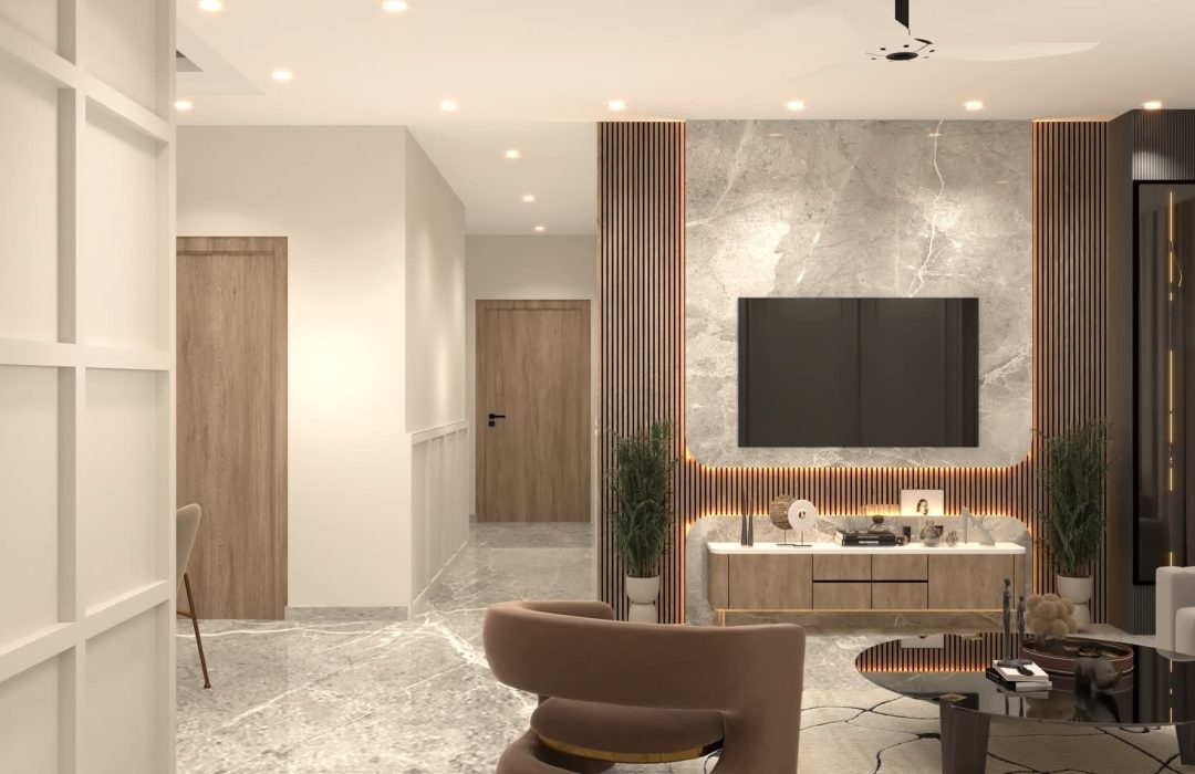 Living & Dining Room (2)