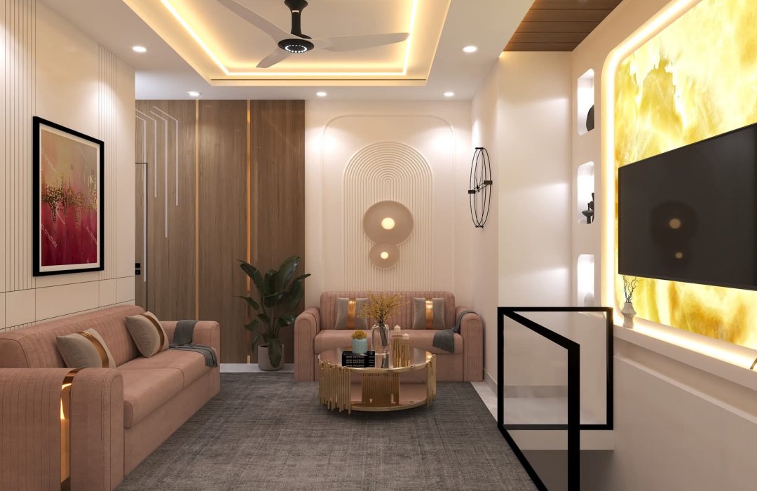 Living & Dining Room (3)