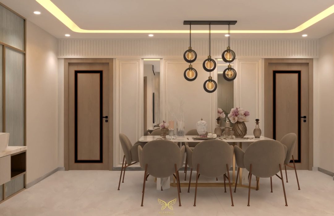 Living & Dining Room (4)