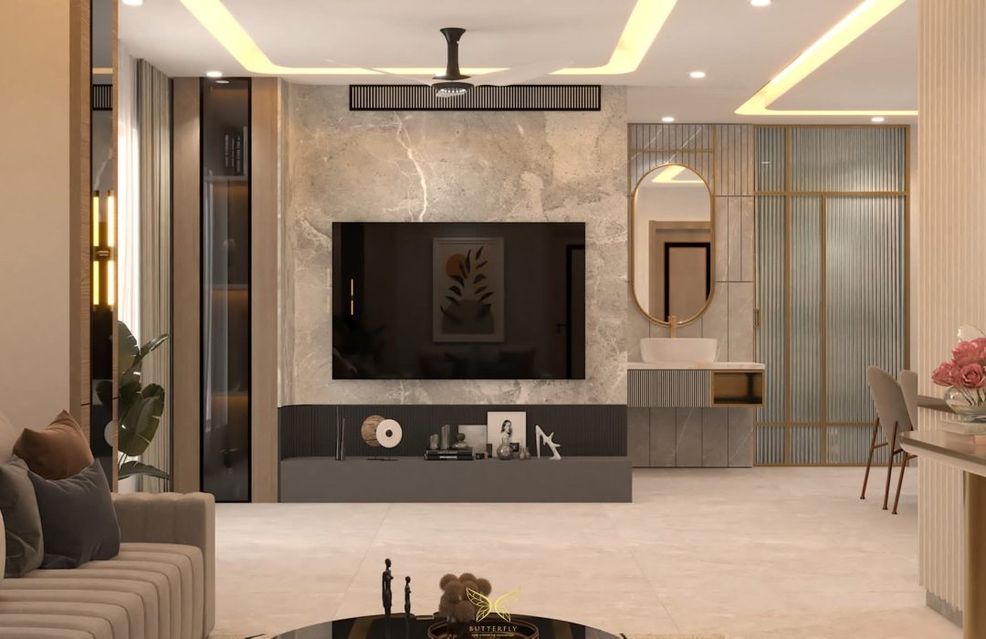 Living & Dining Room (6)
