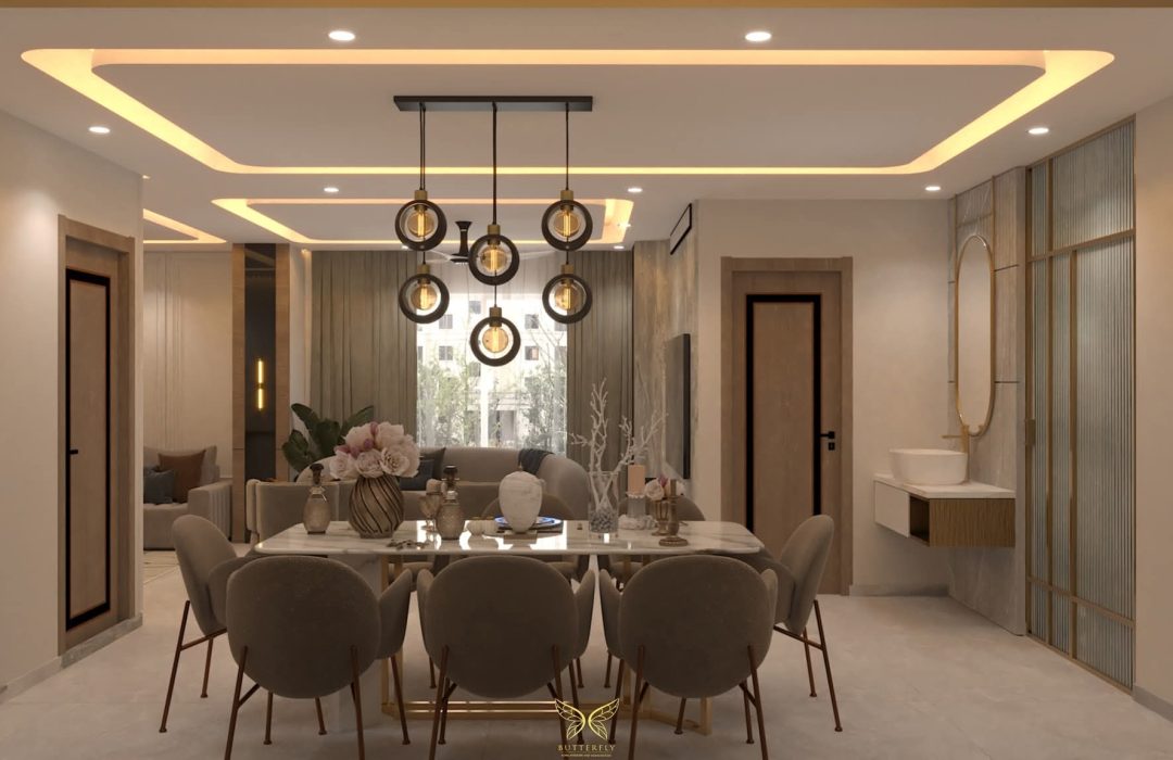 Living & Dining Room (8)