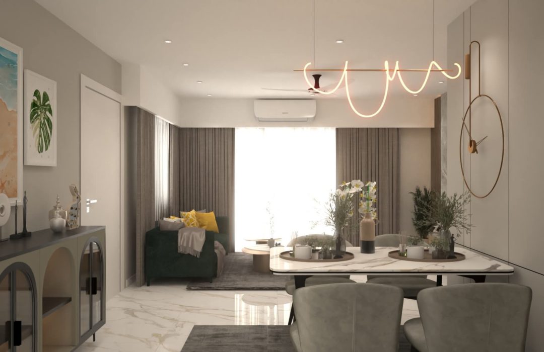 Living & Dining Room (9)