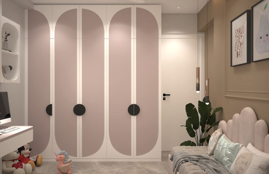 Smart Wardrobe Design (10)