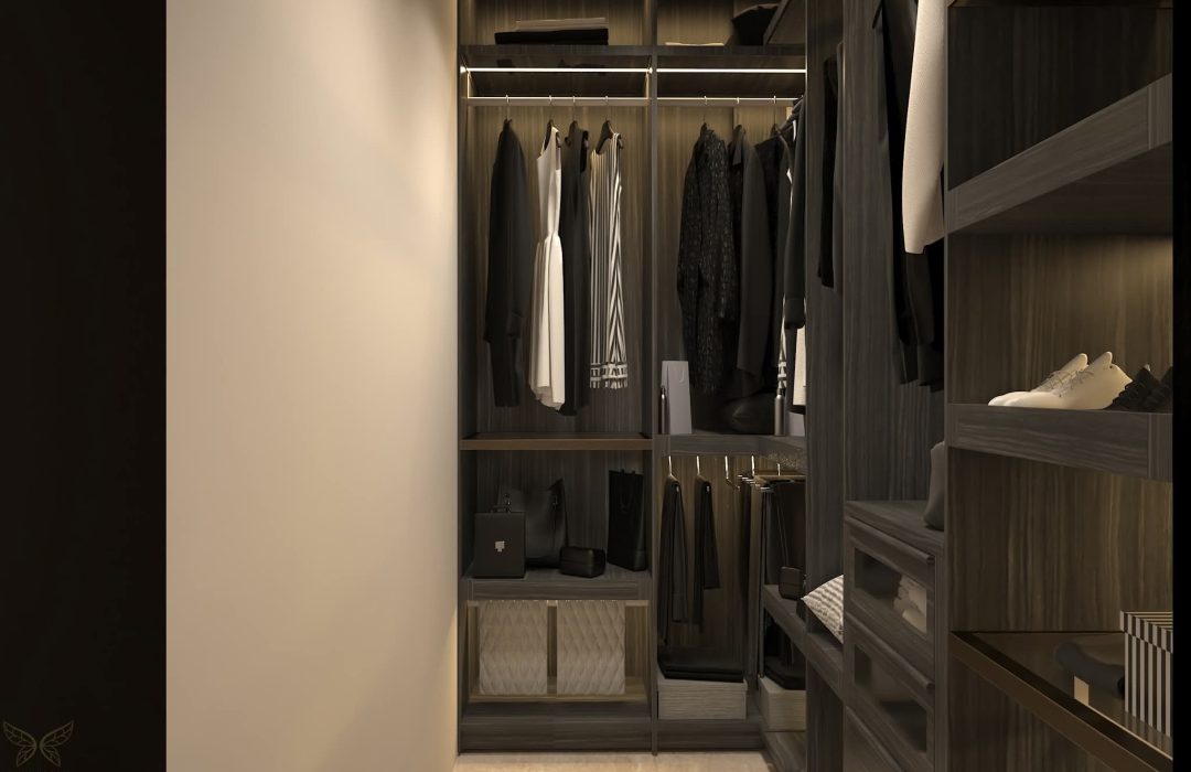 Smart Wardrobe Design (11)