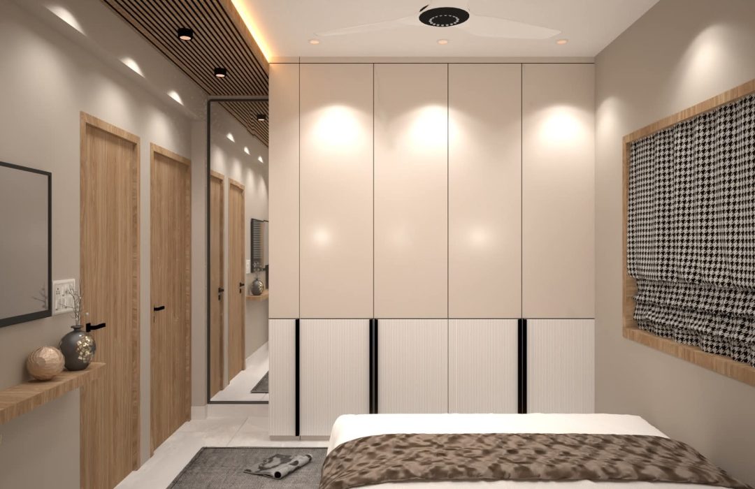 Smart Wardrobe Design (12)