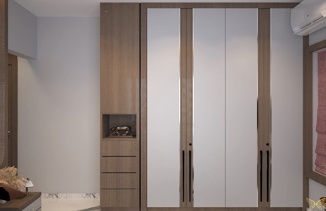 Smart Wardrobe Design (13)