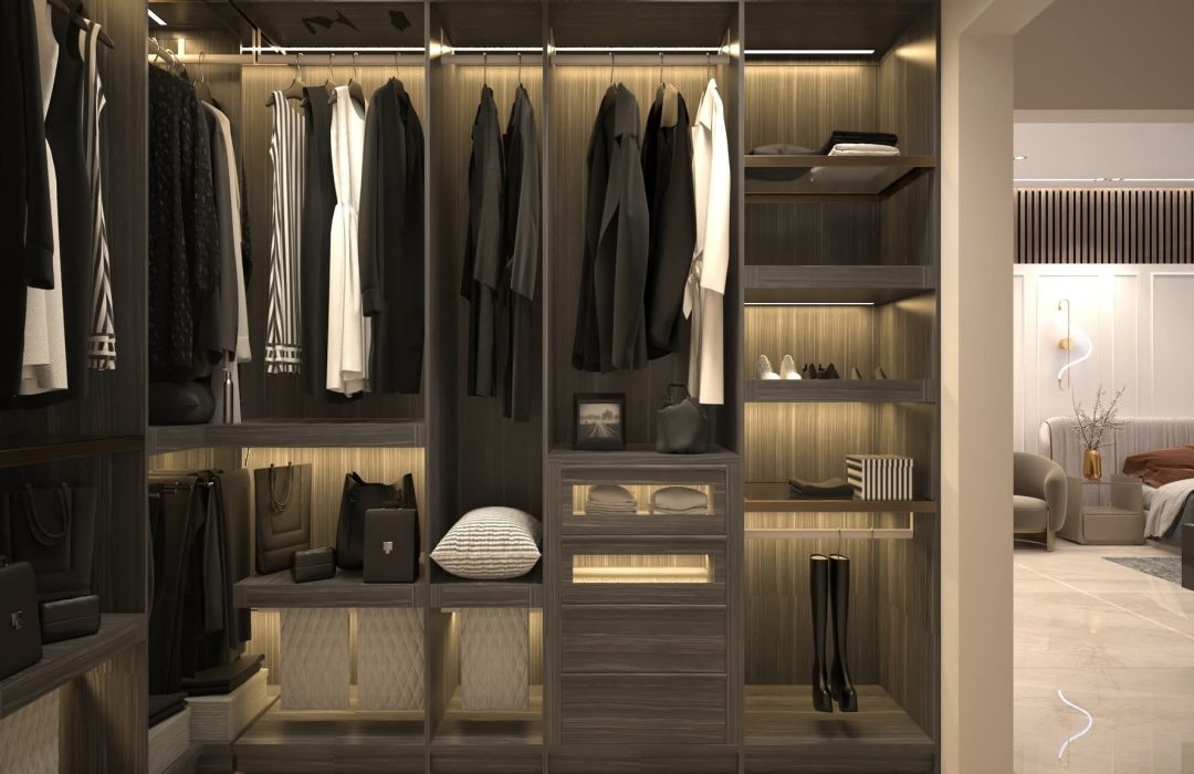 Smart Wardrobe Design (14)
