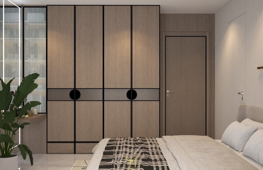 Smart Wardrobe Design (15)