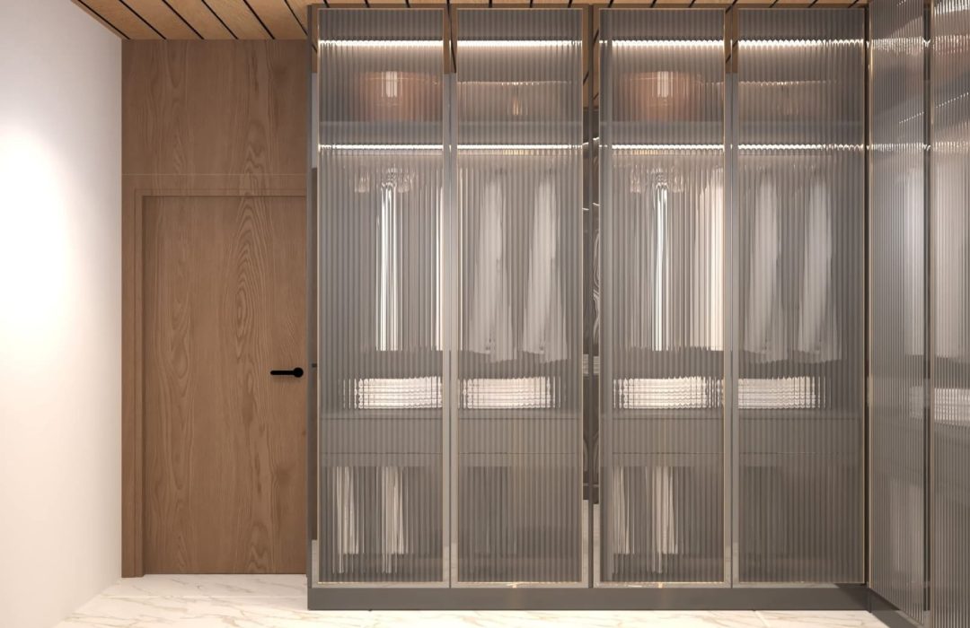 Smart Wardrobe Design (18)