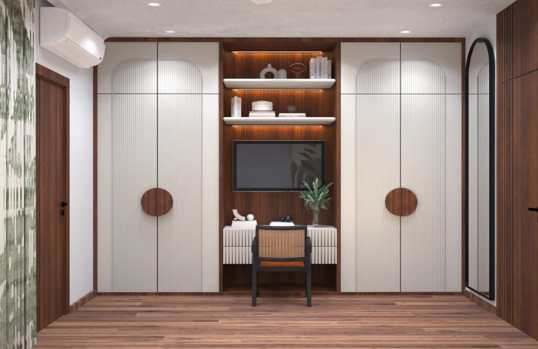 Smart Wardrobe Design (19)