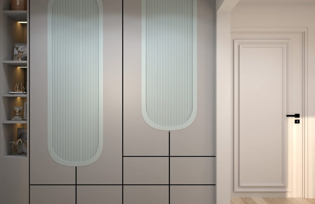 Smart Wardrobe Design (7)